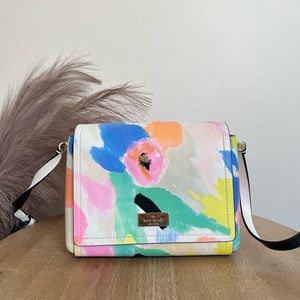 Kate spade Small Crossbody Bag